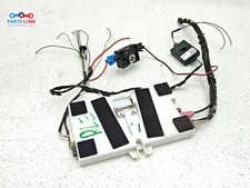 2018-2024 BMW X3 G01 TELEMATICS CONTROL MODULE UNIT W/ ANTENNA CAPACITOR OEM picture