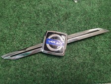 2000-2004 Volvo C70 Trim Plate Moulding Emblem Name Plate Badge Logo 9190778 4S3 picture
