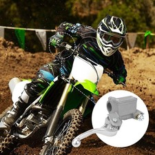 Motorcycle Front Brake Master Cylinder Assembly For Kawasaki KX85 KX250 KX250F picture