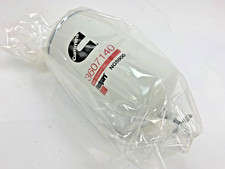 4 PACK Genuine Cummins 3607140 Fleetguard NG5900 Natural Gas Fuel Filter picture