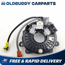 NEW B5554-1EA8A Clock Spring For 2009-2020 Nissan 370Z / 2009-2014 Nissan GT-R picture