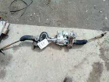 16-17 Chevy Silverado 1500 Pickup Steering Gear Power Rack & Pinion 4X4 OEM picture
