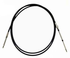 WSM STEERING CABLE YAMAHA 1800 - 2006-2016 - 002-204, F1T-U1470-10-00 picture
