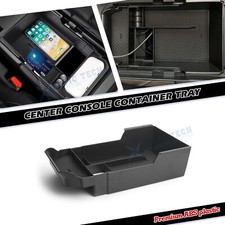 For Mazda CX-30 2020-2024 2025 2026 Armrest Box Organizer Secondary Storage Tray picture