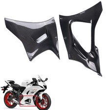 FTC Real Carbon Fiber Middle Side Fairing for Yamaha 2022-2023-2024-2025 YZF R7 picture