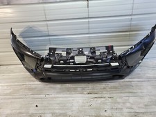 2018 -2020 MITSUBISHI  Eclipse CROSS Front  Bumper  Oem  1938 picture