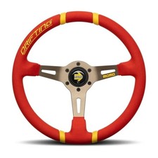 Momo Automotive Accessories Steering Wheel Drifting Red R1911/35MR picture
