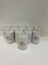 LOT OF 10 GENUINE NEW FLEETGUARD FUEL FILTER - FF200 picture