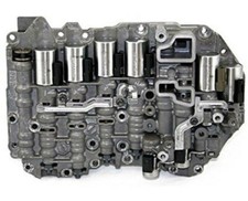 09G Valve Body Jetta, Beetle, Mini Cooper, Audi TT 2005-2012 picture