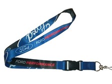 FORD performance lanyard keychain top quality  picture