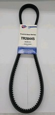 Accessory Drive Belt-Truck and Bus V-Belt Gates TR28445 picture