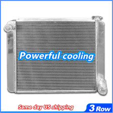 Universal Aluminum Radiator 23