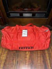 Ferrari 458 Spider Indoor Red Genuine OEM Car Cover with Bag 84180100 *NEW* picture