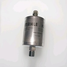 Gas Fuel Filter KL21 MAHLE ORIGINAL for PORSCHE 911 924 928 944 964 993 picture