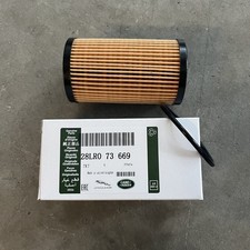 NEW Oil Filter Original For Discovery 5 Sport Evoque Velar LR073669 Sivar US picture