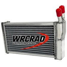 Radiator For 1977-1989 BMW E21 E24 E28 320i 524td 535i 633csi 635csi 64111366680 picture