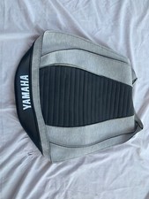 Yamaha 1974-76 DT250, 1974 DT360 ,1975-76 DT400 New Seat Cover High Quality  C23 picture