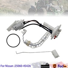 Fuel Pump Assembly for Nissan Frontier Xterra 3.3L 1999-2004 25060-4S426 New picture