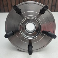 TIMKEN HA590242 Front Wheel Bearing and Hub LH or RH For 2007-2010 Jeep Wrangler picture