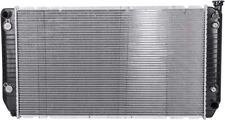 For Chevy C2500,Suburban,C3500,C3500HD,K2500 1994-2000 7.4L Radiator GM3010242 picture