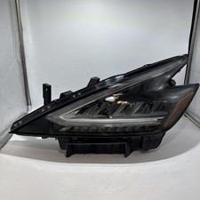 NICE 2019-2023 NISSAN MURANO LEFT DRIVER LH SIDE LED HEADLIGHT OEM picture