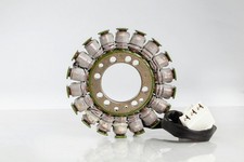 Ricks Motorsports Electrics Stator Honda 2004-2007 CBR1000RR CBR 1000RR 21-118 picture