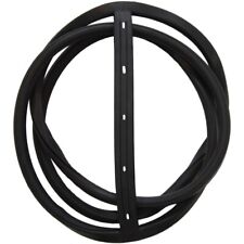 1941 - 1948 CHEVROLET WINDSHIELD GASKET VINTAGE RUBBER SEAL CHEVY STEELE RUBBER picture