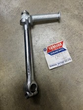 Yamaha Kick Starter 248-15610-00-93 OEM Assembly NEW OLD STOCK RARE picture