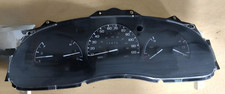 1995-1997 Ford Ranger Speedometer Cluster Gauges MPH Assembly OEM picture