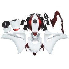 Full Bodywork Fairing Kit For Honda CBR1000RR 2008 09-2011 ABS Bodykit Fairings picture