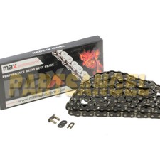 Black 520x94 Drive Chain For Honda TRX450R Sportrax 2004 2005 2006 2007 2008 picture