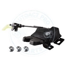Trunk Latch Lock Actuator Assembly fit 2008-2009 Ford Mustang picture