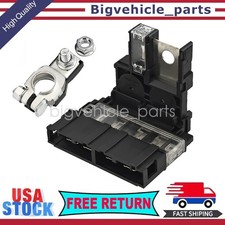 For 2003-2015 Nissan G35 FX35 FX45 NV200 Battery Fuse Fusible Link 24380-79913 picture