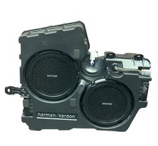 2012-2023 Dodge Challenger Hellcat Subwoofer Speaker Harman/Kardon OE 5091044AF picture