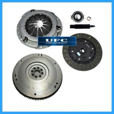 UFC HD PREMIUM CLUTCH KIT +HD OEM FLYWHEEL for 2013 - 2017 HONDA ACCORD 2.4L picture