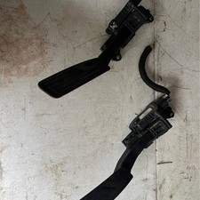 2010-2015 Chevrolet Camaro Electronic Gas Pedal picture