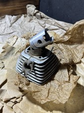 Original Zylinder Kolben Ringen Bolzen Delta KARPATY RIGA VERKHOVYNA cylinders picture