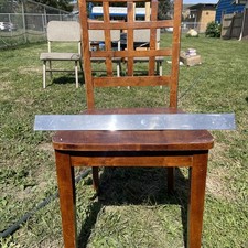 GRAND GENERAL GGA 30013 CR. 24 X 2 TOP PLATE  W/ 4 STUDS picture