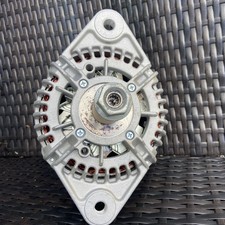 New Bosch 12V 200A Alternator  IH New Holland Tractor 87715398R AL 9963SB picture