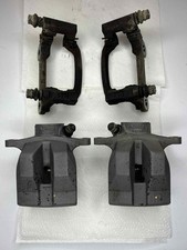 Lexus IS350 GS350 ADVICS Front Brake Calipers 4 Piston Left Right OEM picture