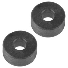 2X Caltric Secondary Clutch Rollers for Polaris Ranger 900 2014 picture