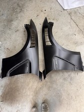 2017 mustang gt350 fenders with mmr vents picture