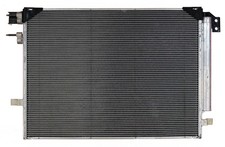 Condenser For 2013-2016 Cadillac ATS picture