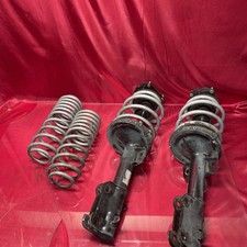 ☑️ Eibach 284483 Sportline Lowering Springs for 2011-2014 Ford Mustang picture