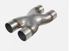 X-pipe 3
