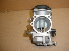 Harley Davidson 40mm CV Carburetor 27035-90 16543  picture