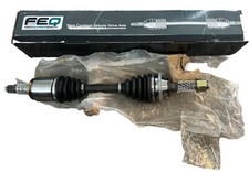 NI-8349 FEQ CV Half Shaft Axle Front Passenger Right Side Hand for G35 picture