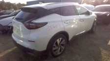 Used Automatic Transmission Assembly fits: 2021 Nissan Murano AT FWD Grade A picture