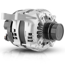 Alternator 175A For 2013-2020 Ford Fusion  Lincoln MKZ L4 2.0L 2.5L 104211-0310 picture