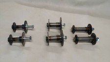 1983-1997 Ford Ranger Body Mount Hardware 24 Piece Kit Fits Prothane 6-106 picture